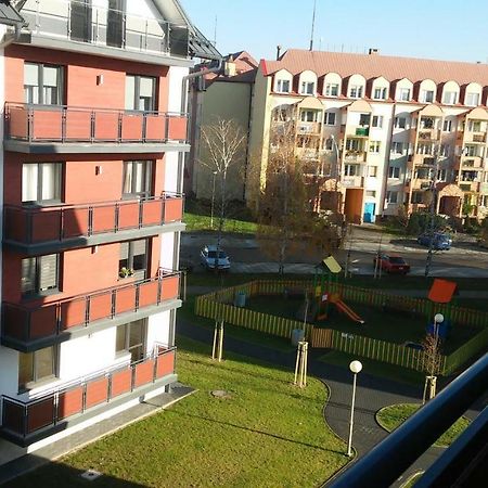 Apartament Jack Mielec Exterior photo