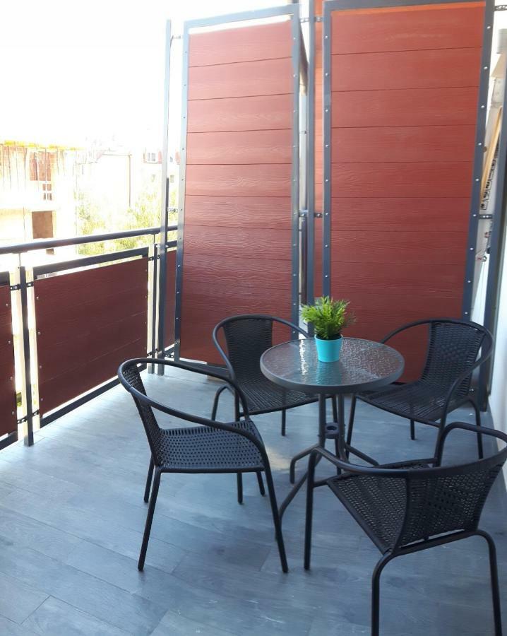 Apartament Jack Mielec Exterior photo