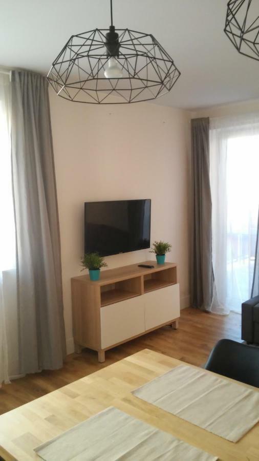 Apartament Jack Mielec Exterior photo